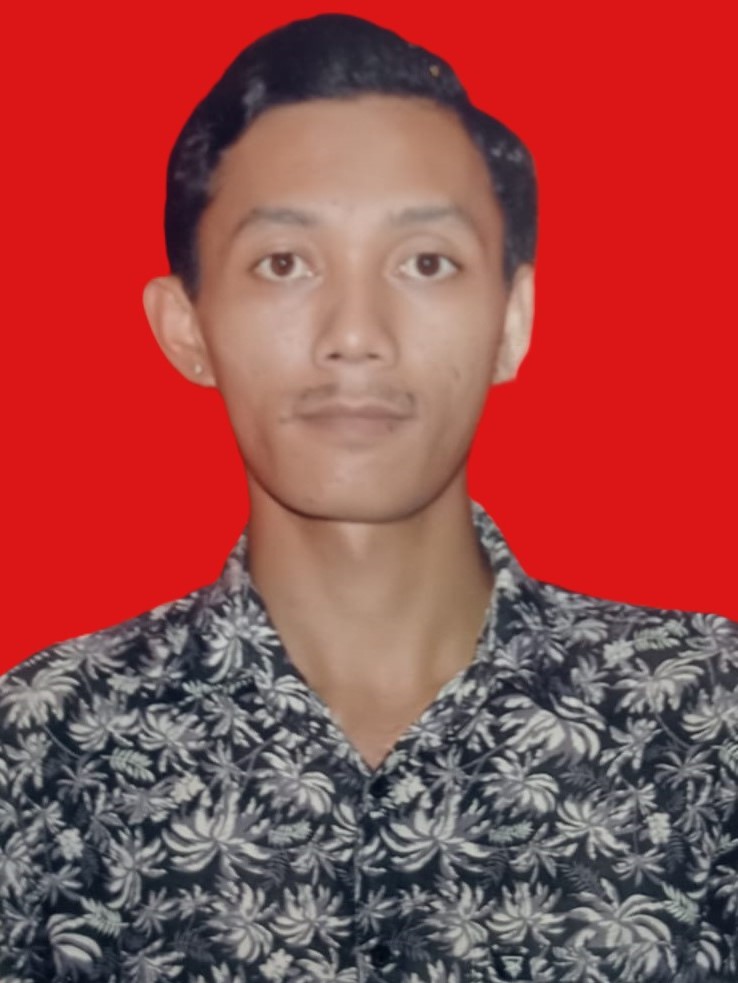 I Wayan Aris Septiawan